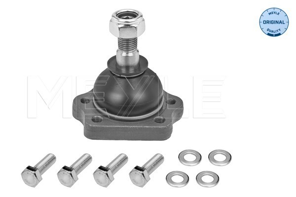 Picture of Ball Joint - MEYLE - 36-16 010 0001