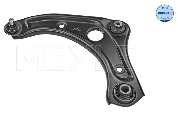 Picture of Control/Trailing Arm -  wheel suspension - MEYLE - 36-16 050 0094