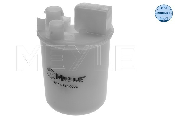 Slika MEYLE - 37-14 323 0002 - Filter za gorivo (Sistem za dovod goriva)