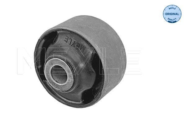 Picture of Mounting -  control/trailing arm - MEYLE - 37-14 610 0006