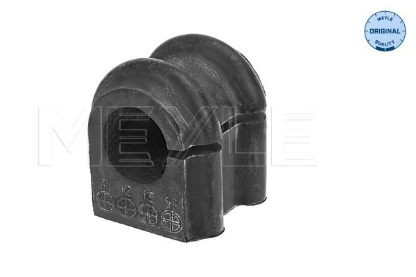 Picture of Mounting -  stabiliser bar - MEYLE - 37-14 615 0001