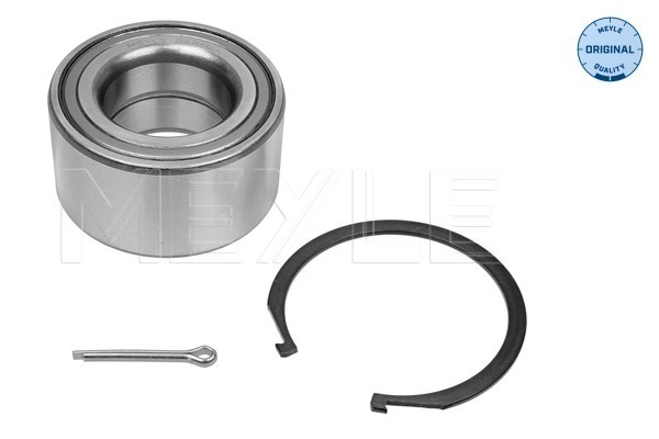 Picture of Wheel Bearing Kit - MEYLE - 37-14 650 0007
