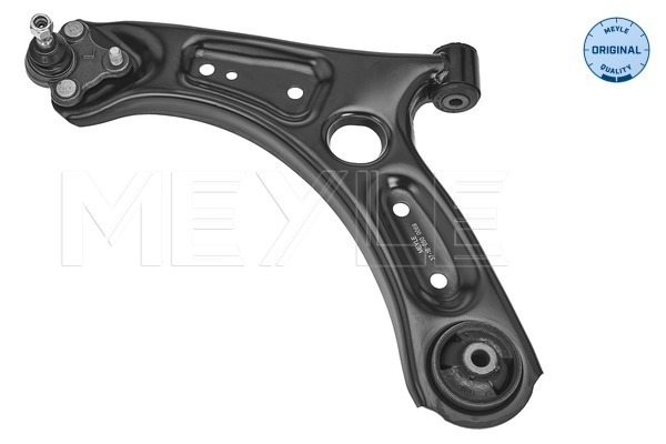 Picture of Control/Trailing Arm -  wheel suspension - MEYLE - 37-16 050 0069