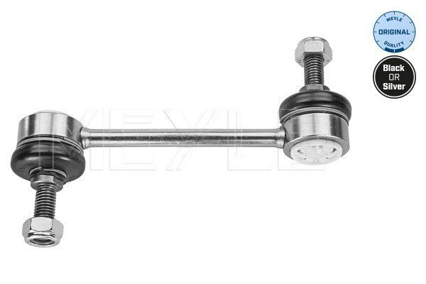Picture of Link/Coupling Rod -  stabiliser bar - MEYLE - 37-16 060 0056