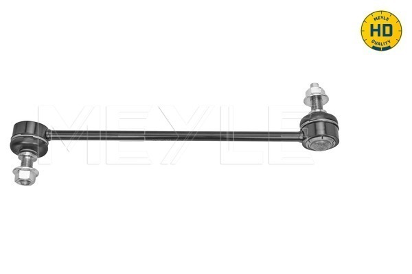 Picture of Link/Coupling Rod -  stabiliser bar - MEYLE - 37-16 060 0058/HD