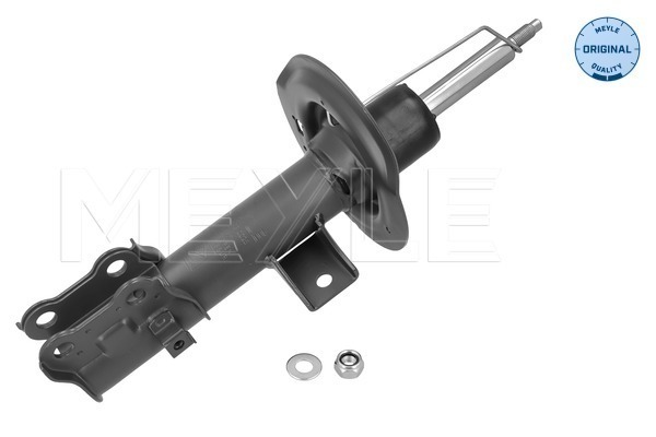 Picture of Shock Absorber - MEYLE - 37-26 623 0025