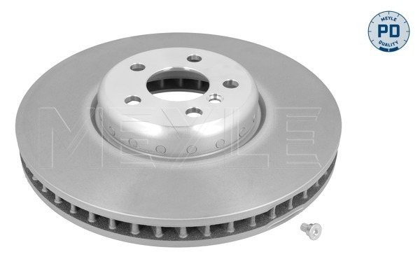 Picture of Brake Disc - MEYLE - 383 521 1015/PD