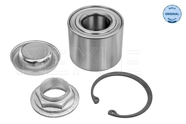 Picture of Wheel Bearing Kit - MEYLE - 40-14 750 0002