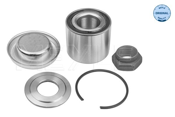 Picture of Wheel Bearing Kit - MEYLE - 40-14 750 0003