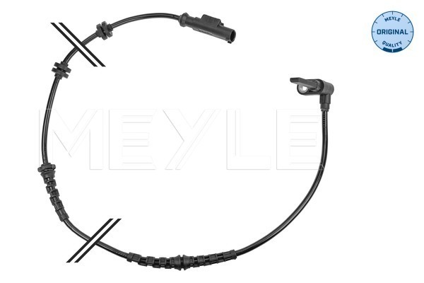 Picture of Sensor -  wheel speed - MEYLE - 40-14 800 0021