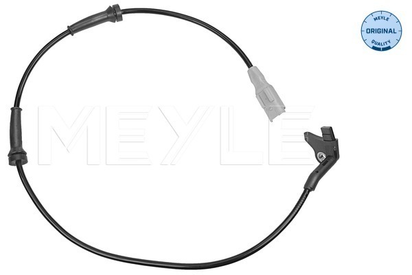 Picture of Sensor -  wheel speed - MEYLE - 40-14 800 0025
