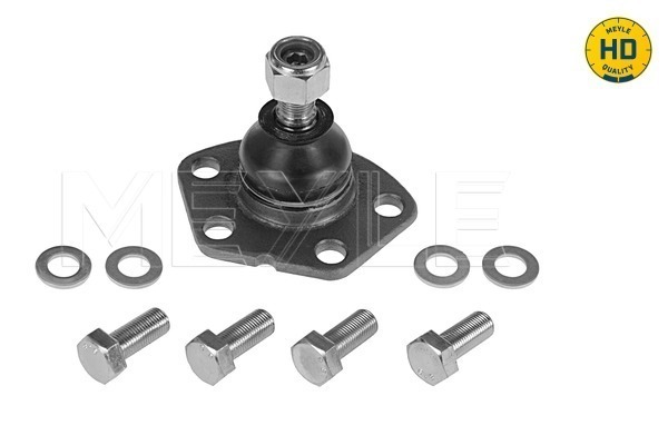 Picture of Ball Joint - MEYLE - 40-16 010 0004/HD