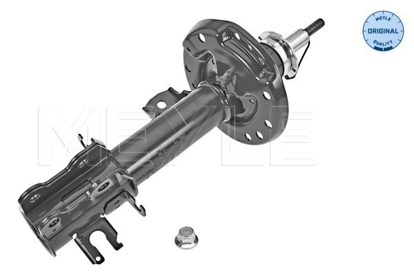 Picture of Shock Absorber - MEYLE - 40-26 623 0014