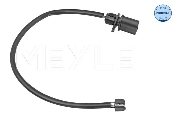 Picture of Warning Contact -  brake pad wear - MEYLE - 414 527 0029