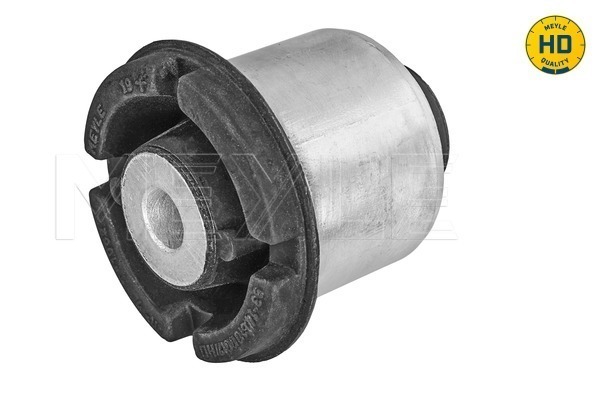 Picture of Mounting -  control/trailing arm - MEYLE - 53-14 610 0017/HD