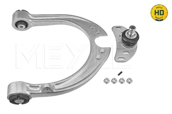 Picture of Control/Trailing Arm -  wheel suspension - MEYLE - 53-16 050 0028/HD