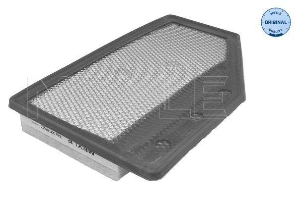 MEYLE - 612 321 0027 - Filter za vazduh (Sistem za dovod vazduha)