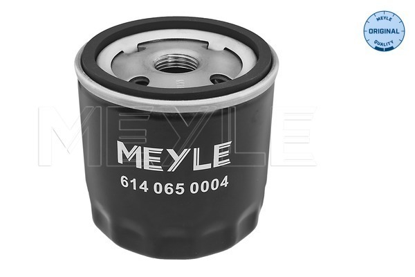 MEYLE - 614 065 0004 - Filter za ulje (Podmazivanje)