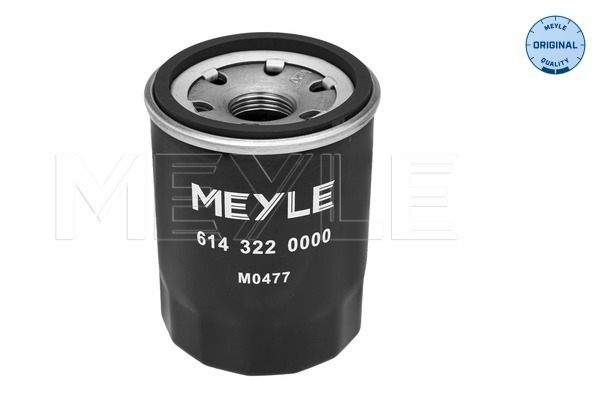 MEYLE - 614 322 0000 - Filter za ulje (Podmazivanje)