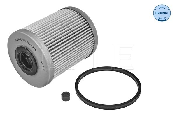 Slika MEYLE - 614 323 0000 - Filter za gorivo (Sistem za dovod goriva)