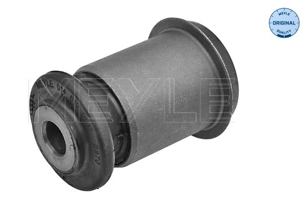 Picture of Mounting -  control/trailing arm - MEYLE - 614 610 0017