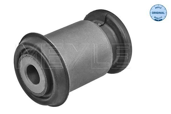 Picture of Mounting -  control/trailing arm - MEYLE - 614 610 0017