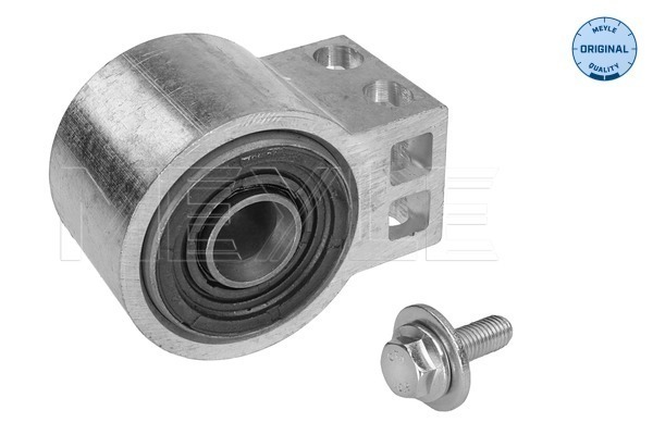 Picture of Mounting -  control/trailing arm - MEYLE - 614 610 0021