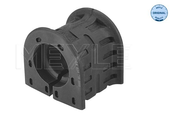 Picture of Mounting -  stabiliser bar - MEYLE - 614 715 0000
