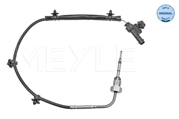 Picture of Sensor -  exhaust gas temperature - MEYLE - 614 800 0072