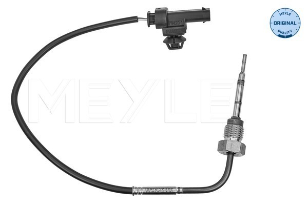 Picture of Sensor -  exhaust gas temperature - MEYLE - 614 800 0073