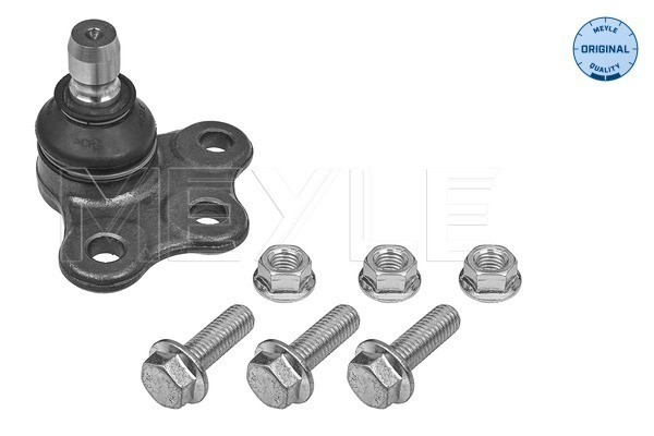 Picture of Ball Joint - MEYLE - 616 010 0001