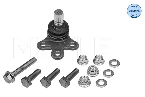 Picture of Ball Joint - MEYLE - 616 010 0009