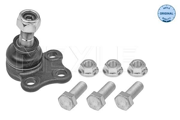 Picture of Ball Joint - MEYLE - 616 010 0017