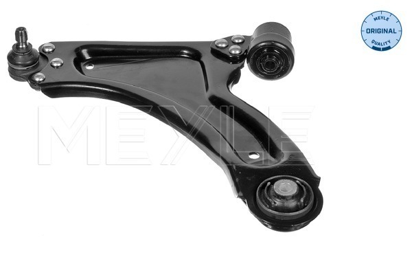 Picture of Control/Trailing Arm -  wheel suspension - MEYLE - 616 050 0012