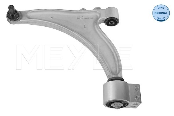 Picture of Control/Trailing Arm -  wheel suspension - MEYLE - 616 050 0015