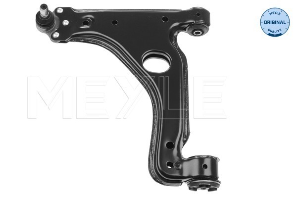 Picture of Control/Trailing Arm -  wheel suspension - MEYLE - 616 050 0019