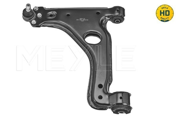 Picture of Control/Trailing Arm -  wheel suspension - MEYLE - 616 050 0019/HD