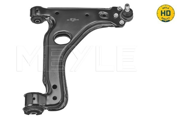 Picture of Control/Trailing Arm -  wheel suspension - MEYLE - 616 050 0020/HD