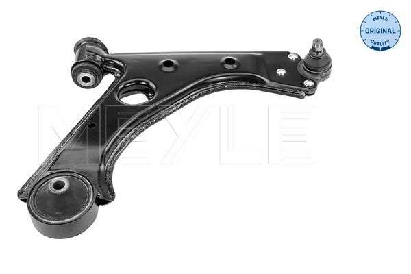 Picture of Control/Trailing Arm -  wheel suspension - MEYLE - 616 050 0028