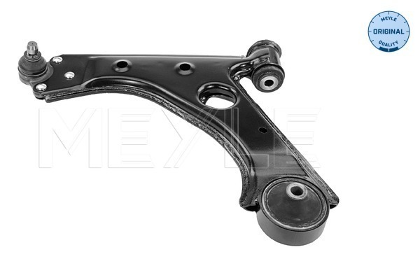 Picture of Control/Trailing Arm -  wheel suspension - MEYLE - 616 050 0029