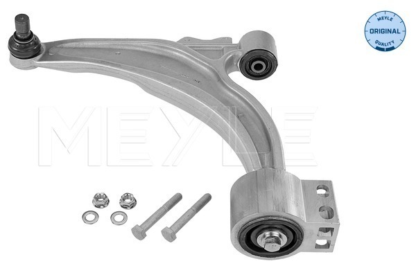 Picture of Control/Trailing Arm -  wheel suspension - MEYLE - 616 050 0034