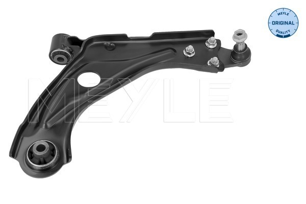Picture of Control/Trailing Arm -  wheel suspension - MEYLE - 616 050 0076/S