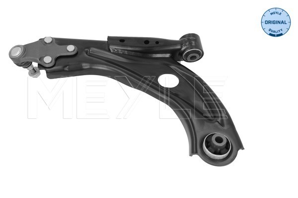 Picture of Control/Trailing Arm -  wheel suspension - MEYLE - 616 050 0076/S