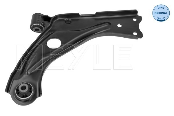 Picture of Control/Trailing Arm -  wheel suspension - MEYLE - 616 050 0076