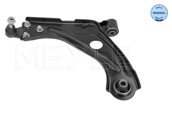 Picture of Control/Trailing Arm -  wheel suspension - MEYLE - 616 050 0077/S