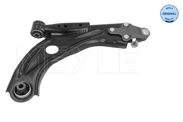 Picture of Control/Trailing Arm -  wheel suspension - MEYLE - 616 050 0077/S