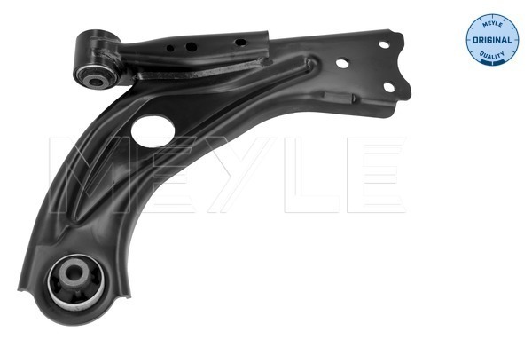 Picture of Control/Trailing Arm -  wheel suspension - MEYLE - 616 050 0077