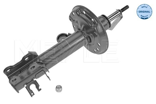 Picture of Shock Absorber - MEYLE - 626 623 0017