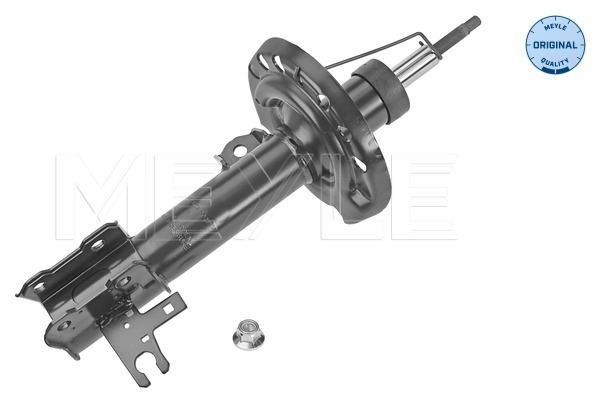 Picture of Shock Absorber - MEYLE - 626 623 0027