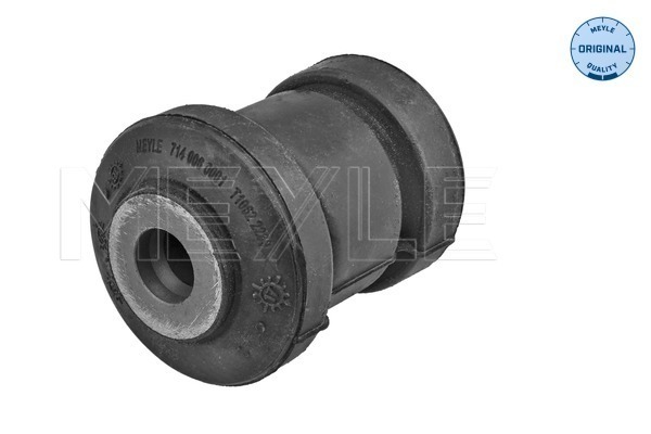 Picture of Mounting -  control/trailing arm - MEYLE - 714 006 0001